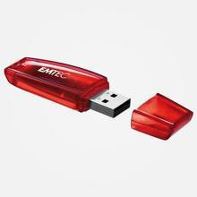 EMTEC 2gb 3€